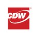 CDW Education Strategists (@CDW_EdStrats) Twitter profile photo