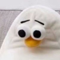 我饿了我真饿了 (@ring_snt) Twitter profile photo