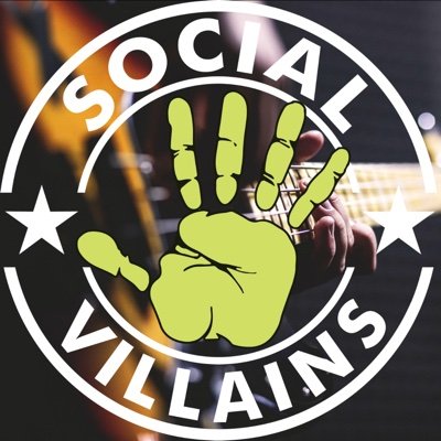 @theSocialVband