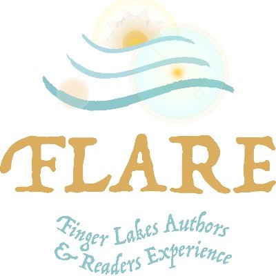 Finger Lakes Authors and Readers Experience