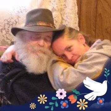 Eveonthehill's profile picture. Running a tiny womens tlc place • grad of the meek •BLM• Anti-fascist • contretemps • feminist • Comedian • social worker . cook . writer. She/Sir swf wtf