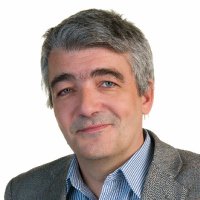 Peter Huber (@peter_c_huber) 's Twitter Profile