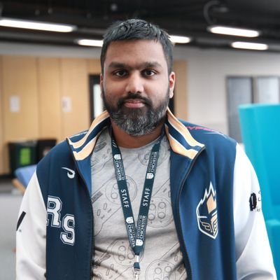 Programme Coordinator in Esports @chiuni / Former 🏆 Quake, Trackmania, Battlefield / ex pro gamer @dignitas / 🏸 Coach Worcester & WM Juniors