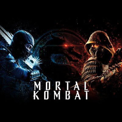 Own #MortalKombatMovie now on Digital & 4K Ultra HD!