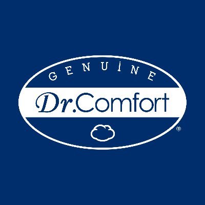 Worldwide leading provider of diabetic footwear. #DrComfort Like us on Facebook: https://t.co/hADgwbFLqt