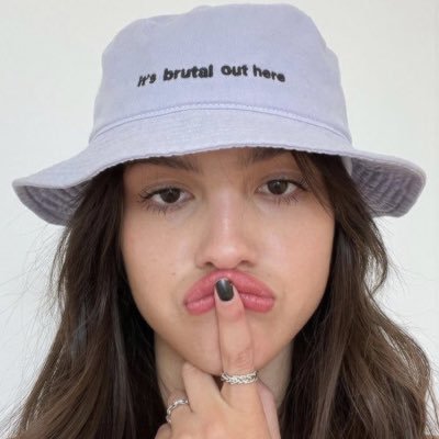 livrqdrigo's profile picture. @Olivia_Rodrigo stan