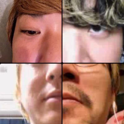 昭和61年生まれの同級生バンドマンの集い！！！！(覆面解禁)