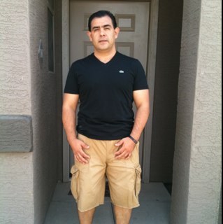 MiguelArizona's profile picture. 