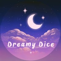 Dreamy Dice (she/her)(@Dreamy_Dice) 's Twitter Profile Photo