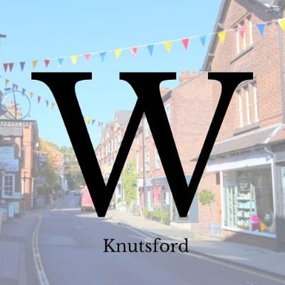 Knutsford's quality, local bookshop...