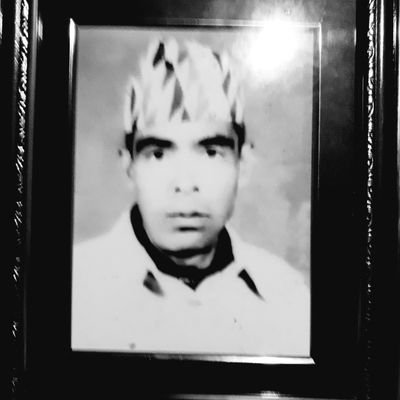 purnaBahadurBogati(Father) and other7people were
assassinated by kantipur media house(Magazine,ktv +radio) with underground digital online technology.