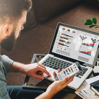 jakiiaakter's profile picture. Hey,there I'm a digital marketing expert🙋. I can manage your social media in a organic way. 👩‍💻 So, if you need any kinds of help then contact with me.🤗