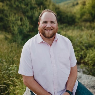 Saved By Grace. Husband. Dad. Worship Leader. Professional Stress Eater.