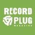 Record Plug Magazine (@recordplug) Twitter profile photo Record Plug Magazine (@recordplug) Twitter profile photo