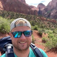 Michael Henson, Ph.D. (@hensonmw_08) 's Twitter Profile