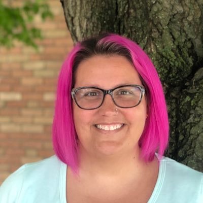 AimeeStailey's profile picture. Licensed Clinical Social Worker (Indiana, Florida), Licensed School Social Worker, focus on mental wellness💚✌🏼