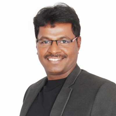 SaldinSamuel's profile picture. 