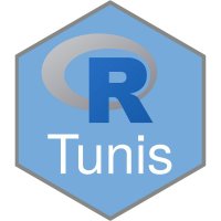 Tunis R User Group (@tunisrusergroup) 's Twitter Profile Photo Tunis R User Group (@tunisrusergroup) 's Twitter Profile Photo