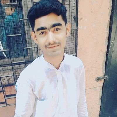 Official X Account Of Bismillah S K
United Secular Group Youth president(Mumbai Maharashtra) Social Media Activist, Social worker, Belive in Social Justice.