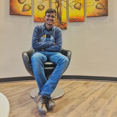 anujpaharia's profile picture. Sr. Product Manager @GoodGlammGroup || Ex -Product @TrellApp || @ProdBackyard || Chess lover ♟|| @IITISM_DHANBAD