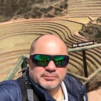 P@blo S@rmiento (@sapablo) 's Twitter Profile