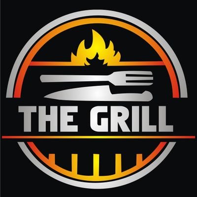 THEGRILL🍖🍖