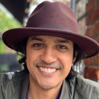 Rishi Bee (@rishibh) 's Twitter Profile