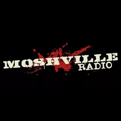 Moshville Radio in association with Moshville Times. Indie, Rock, metal and all the other good stuff!