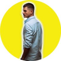 Mohammed AlSaeed (@m_alsaeed) 's Twitter Profile