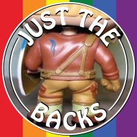 justthebacks(@justthebacks) 's Twitter Profile Photo