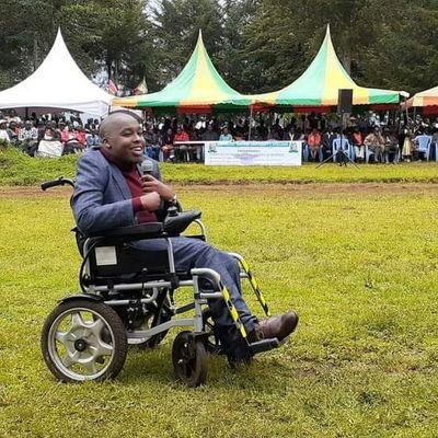 CosmasKipchum14's profile picture. God is good