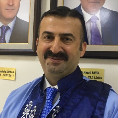 Doç. Dr., Gazi Üni., Türk Dil Kurumu  Başkan Yardımcısı