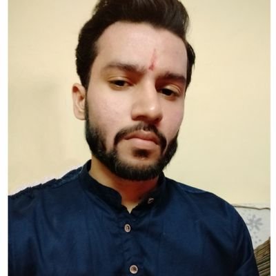 |Student 🎓 |
|Sports Enthusiast ||
|JAI HIND 🇮🇳|
Instagram 👇