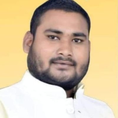 जिलाध्यक्ष घासि घसिया समाज युवा संगठन रायपुर छत्तीसगढ़