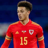 Ethan Ampadu (@ethanamp26) 's Twitter Profile