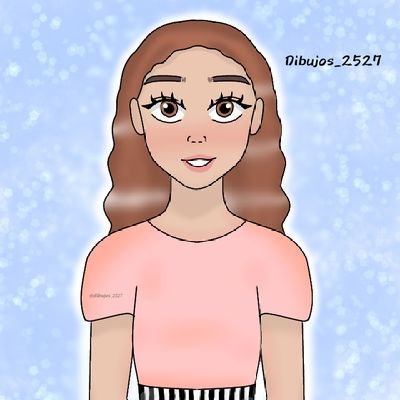 Dibujos_2527さんのプロフィール画像