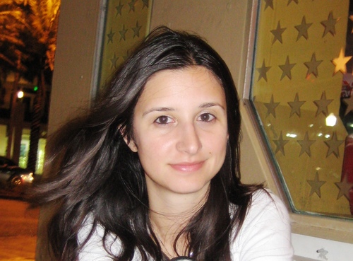 AvramovicJelena's profile picture. 