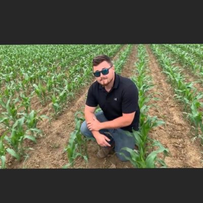 Farmer | Timac Agro Sales Manager | UofG 2021 Aggie | CCA-ON