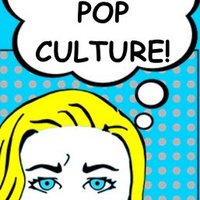 Pop Culture Now(@PopCultureNow) 's Twitter Profile Photo