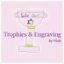 Trophies & Engraving by Vicki (@TrophiesByVicki) Twitter profile photo