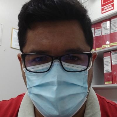 alvar737's profile picture. Administrador de Agencia en Microfinanciera