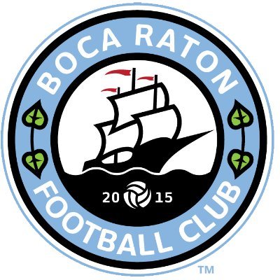 Boca's team playing in the @NPSLsoccer, @PASLofficial, and @FGCLsoccer.