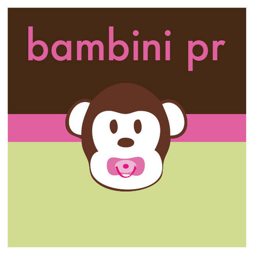 'Bambini PR' a PR agency dedicated to representing brands in the Mother & Baby market. Founded by Nicola Russill-Roy, also the CEO of 'Propose PR'.