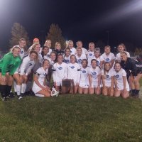 Columbus North Women's Soccer(@CNWS_Bulldogs) 's Twitter Profile Photo