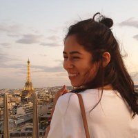 Imán (@imane_sahnoun) 's Twitter Profile