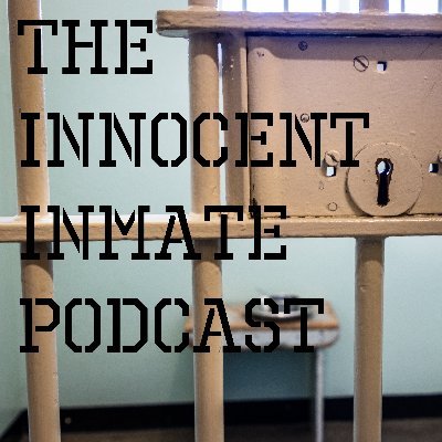 An innocent man, who was wrongfully convicted, and spent time in Prison - Bringing awareness. Contact me at theinnocentinmate@gmail.com or check out the podcast