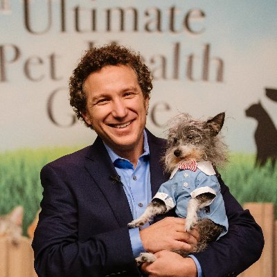 America's Favorite Veterinarian | author of