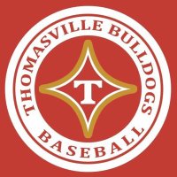 THS Bulldogs Baseball_official(@THSBulldogsBall) 's Twitter Profile Photo