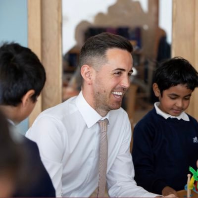 mrhodg's profile picture. Assistant Principal - MA Ed Leadership & Management - Member @ChateredColl MCCT - NPQSL @UCL