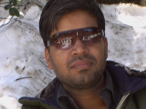 Journalist